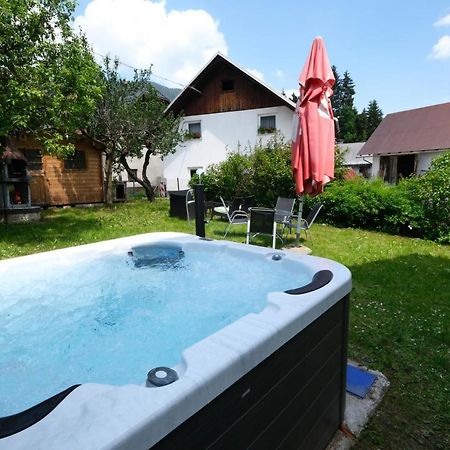 Jacobs Resort House Planica Кранска гора Екстериор снимка