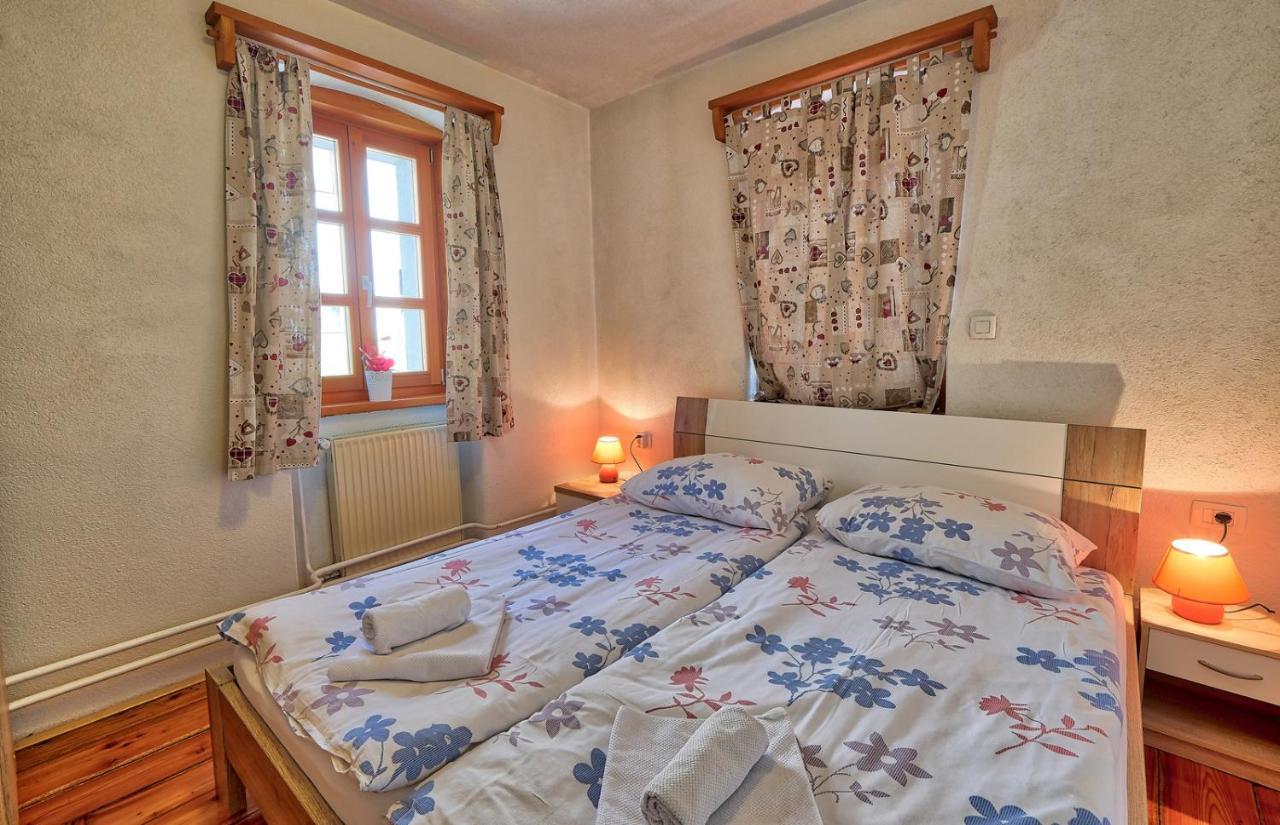 Jacobs Resort House Planica Кранска гора Екстериор снимка