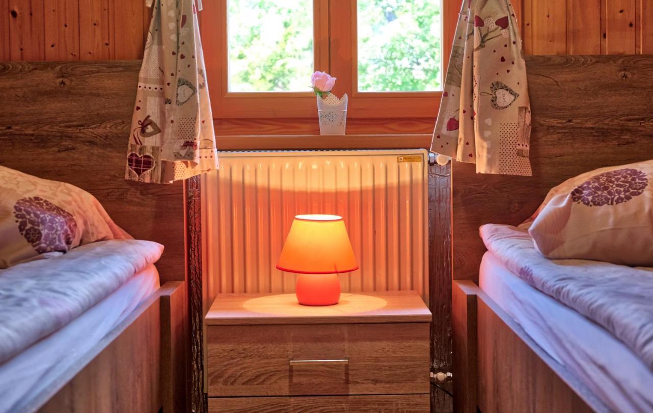 Jacobs Resort House Planica Кранска гора Екстериор снимка