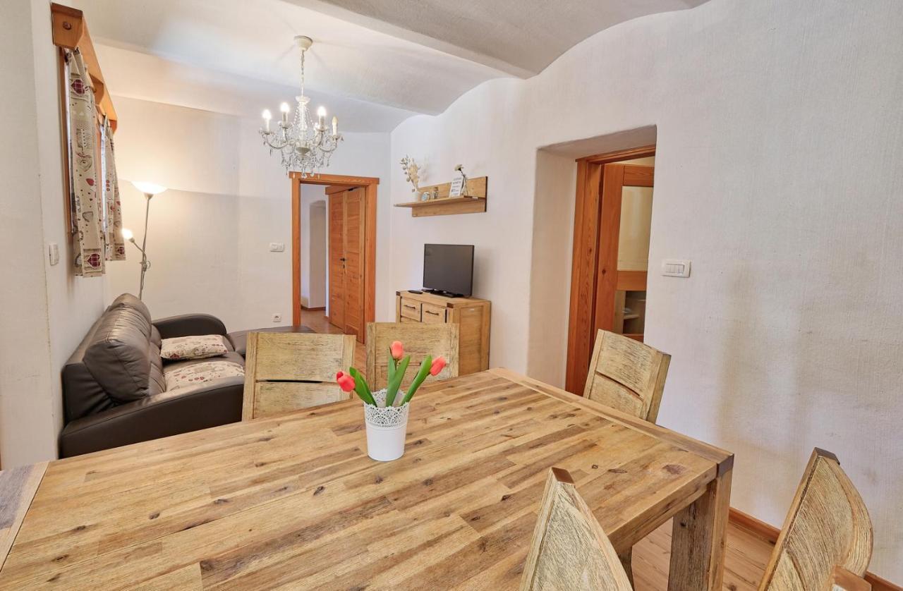Jacobs Resort House Planica Кранска гора Екстериор снимка