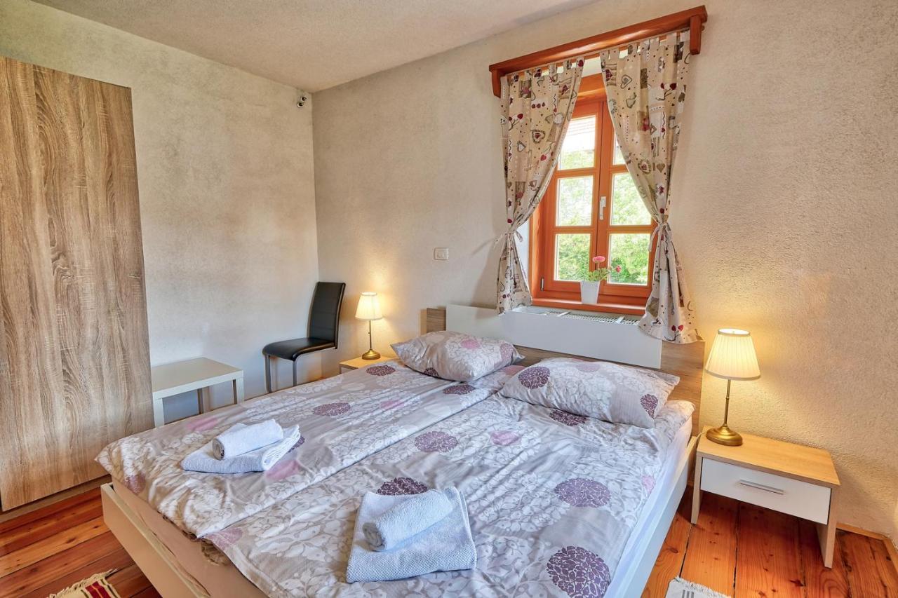 Jacobs Resort House Planica Кранска гора Екстериор снимка