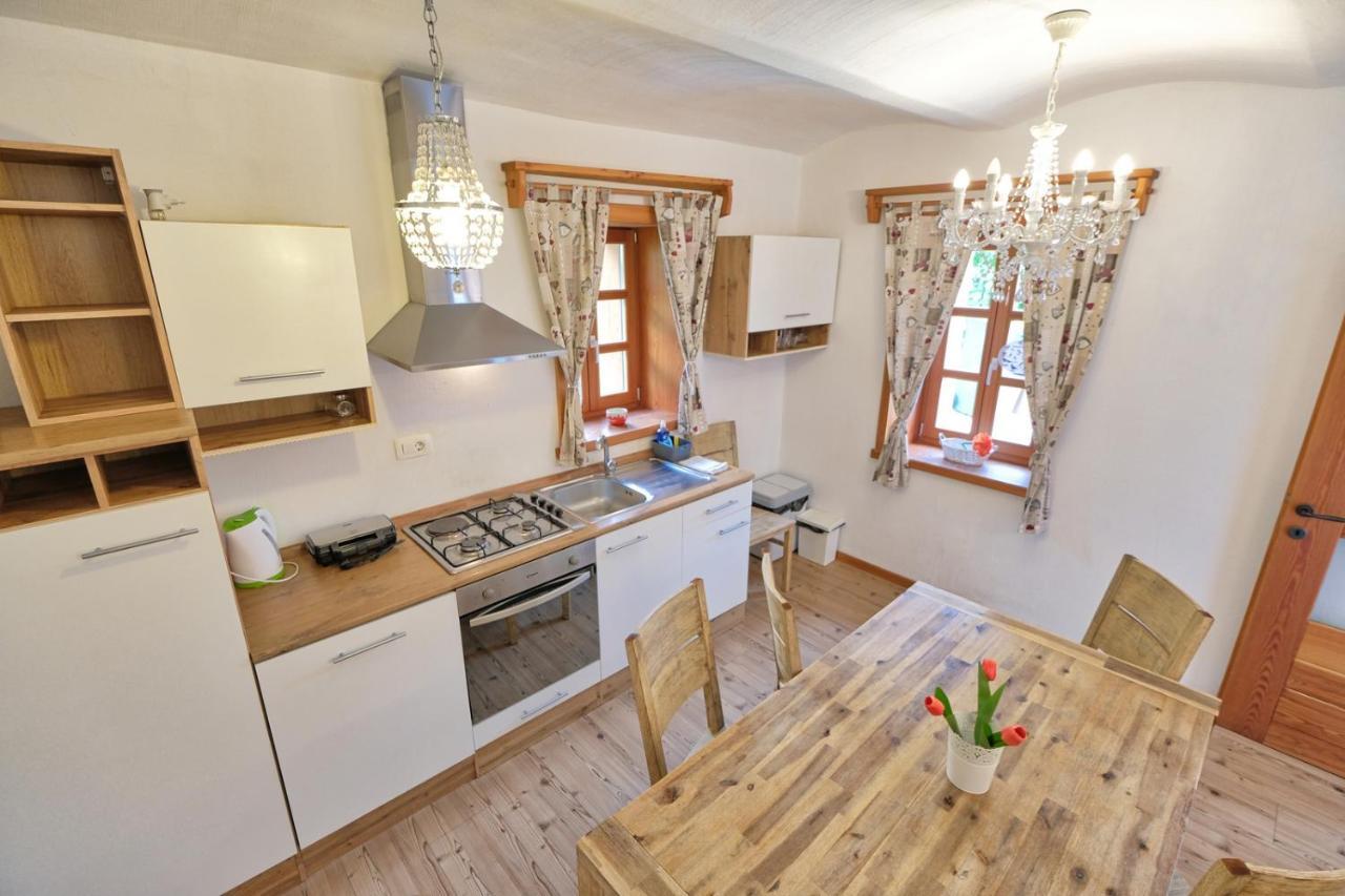 Jacobs Resort House Planica Кранска гора Екстериор снимка